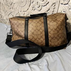 Coach Weekender Bag *NEW*